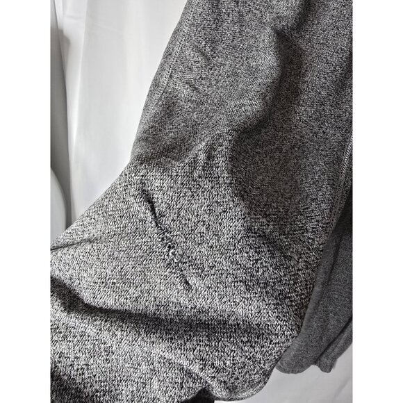 *FLAWED*Roots kids Unisex Track Pants Salt And Pepper Size 14 READ DESCRIPTION - Picture 4 of 11